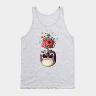 Memento Tank Top